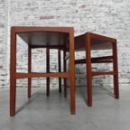 3 Salontafels, Nesting Tables, thumbnail 3
