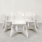 Casala Casalino 2004-00 Chairs By Alexander Begge thumbnail 7