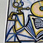 Pablo Picasso (1881-1973), Vanite, 1946 thumbnail 6
