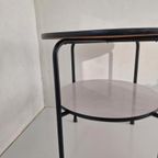 Thonet Mr517/1 Mies Van Der Rohe Bijzettafel thumbnail 11