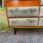 Franse Vintage Commode thumbnail 3