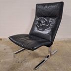 Vintage Ds-2030 Fauteuil De Sede Hans Eichenberger thumbnail 7