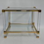 Hollywood Regency Salontafel thumbnail 6