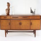 G-Plan Victor Wilkens Sideboard Dressoir 'dronfield' thumbnail 15