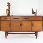 G-Plan Victor Wilkens Sideboard Dressoir 'Dronfield' thumbnail 11