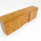 Vintage Italiaans Sideboard “margot” Van Gianluigi Gorgoni Voor Fratelli Turri thumbnail 12