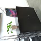 Set Deens Design Denka Modulaire Kast En Stellingkast thumbnail 11