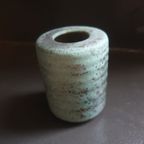 Keramische Vaas Jaap Ravelli - Midcentury Aardewerk - Potterie Ravelli, thumbnail 5