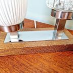 Paar Bedlampjes Uit Het Midden Van De Eeuw, Jaren 50-60 thumbnail 6