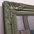 Grote Spiegel, Donkergroen thumbnail 6