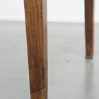 Tijdloze En Karaktervolle Antieke Franse Eettafel Voor Zeker 6 Personen thumbnail 2