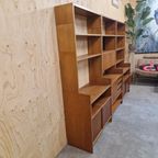 Cadovius Klm Wandkast Modulaire Kast Boekenkast thumbnail 4