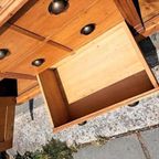 Grenen Apothekerskast thumbnail 12