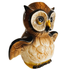 Vintage Uil Goebel Hummel Spaarpot 1970’s thumbnail 5