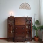 Art Deco Secretaire | Kast Reliving thumbnail 5