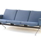 Vintage Design Sofa Model 1715 By André Cordemeyer For Gispen thumbnail 7