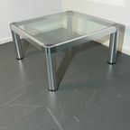 Kho Liang Le (Artifort) Salontafel '1970' thumbnail 2