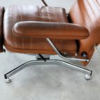 Vintage Fauteuil | Recliner | Everstyl | Frankrijk thumbnail 16