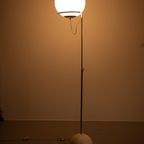 Italiaanse Space-Age Vloerlamp thumbnail 6