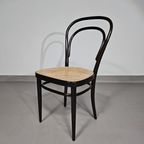 Michael Thonet 79 Cafe Chair / Model 214 / Cane thumbnail 7