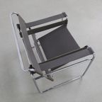 B3 Wassily Chair By Marcel Breuer, 1990S thumbnail 11