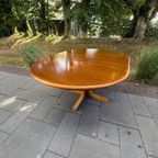 Casala Ronde Eettafel thumbnail 10