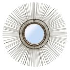 Bazar Bizar | De Tropical Spiegel - Zwart - L thumbnail 2
