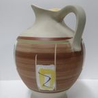 Bay West-germany Vase thumbnail 7