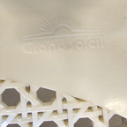 4 X Grand Soleil / Folding Chair / 1980s thumbnail 15