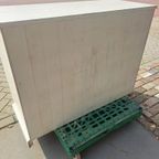 Wit Grenen Ladekast Commode 13 Lades thumbnail 10