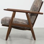 Set Van 2 Ge240 Hans Wegner 68701 thumbnail 5