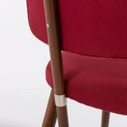Alf Svensson ‘teve’ Chair For Studio Ljungs Industrier Ab Sweden 1950s thumbnail 9