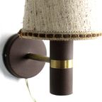 Vintage Wandlamp thumbnail 5