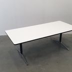 Eames Vitra Herman Miller Design Tafel thumbnail 13
