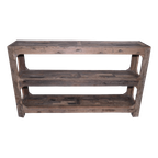 Houten Sidetable thumbnail 3