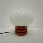 Mid-Century Design Table Lamp By Doria Leuchten , 1970’S thumbnail 8