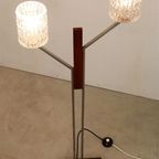 Vintage Jaren '60 Vloerlamp 'Kolitzheim' thumbnail 6