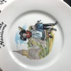 Limoges Servies La Choucroute Alsacienne thumbnail 9