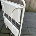 Vintage Italiaanse Trolley - Bijzettafel thumbnail 16