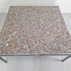 Vintage Spectrum Stijl Salontafel Graniet thumbnail 8