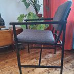 Stijlvolle Strakke Stoel thumbnail 9