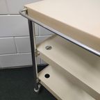 Werk Trolley Voor Computer Of Keukenapparatuur thumbnail 4