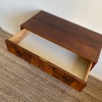 Vintage Palissander / Rosewood Ladekastje thumbnail 3