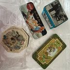4 X Prachtige Vintage Blikken thumbnail 8