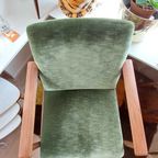 Impala Cor Bontenbal Fristho Fauteuil Stoel thumbnail 2