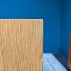Vintage Dubbele Ladekast, Borge Mogensen, Deens Design thumbnail 10
