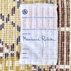 Vintage Ryamatta Marianne Richter 1960 thumbnail 4