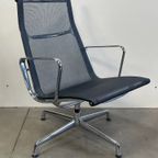 Charles & Ray Eames, Vitra Ea116 Loungechair thumbnail 12