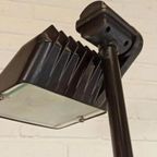 Vintage Colombo Illuminazione Vloerlamp, Italiaans Design thumbnail 4