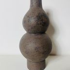 H&M Stoneware Vaas thumbnail 3